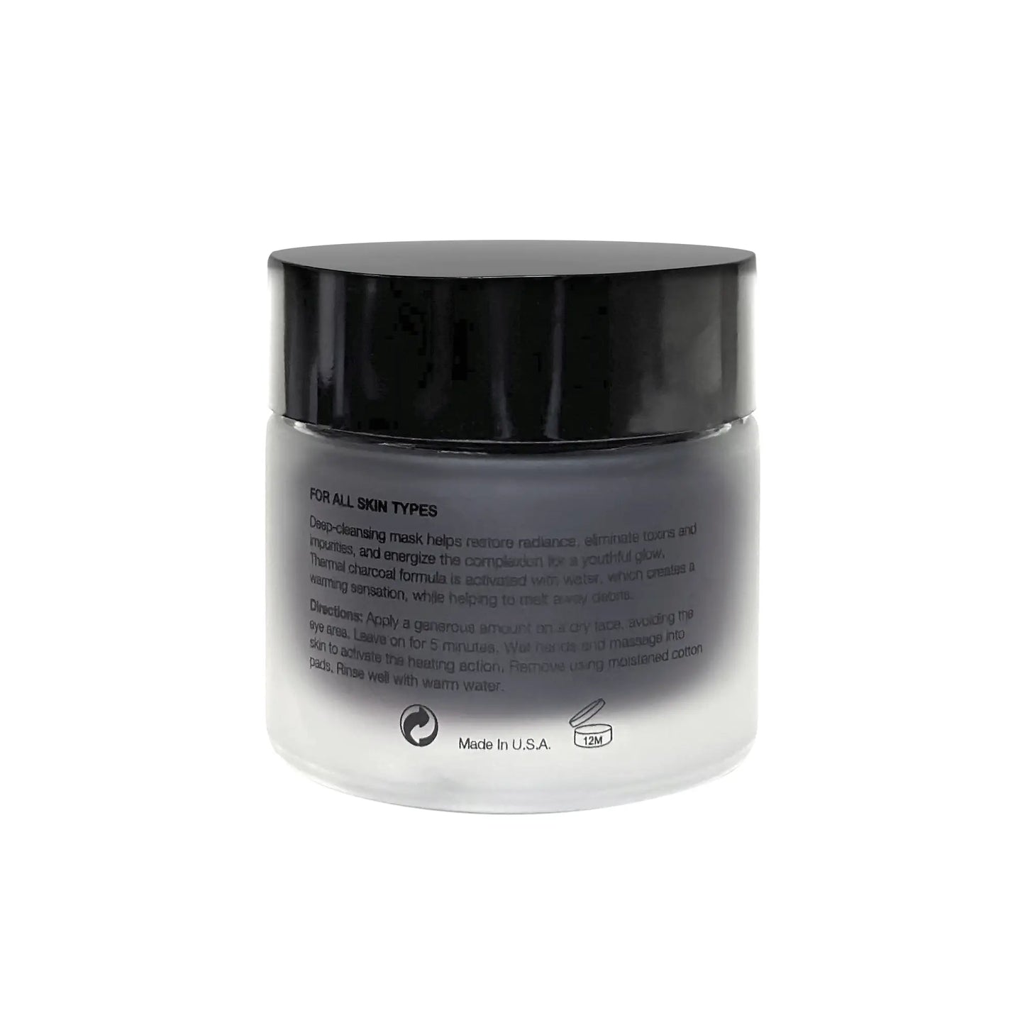 Voir Skin Radiant Glow Renewal Mask