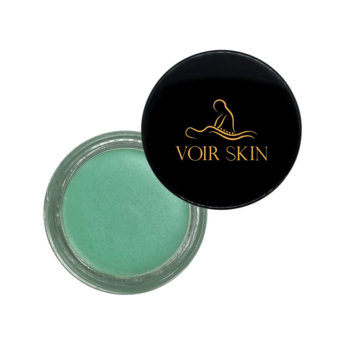 Voir Skin Elegant Plump Lip Scrub