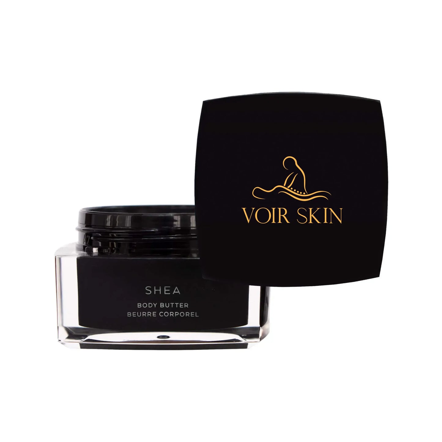 Voir Skin Luxe Shea Nourishing Body Cream